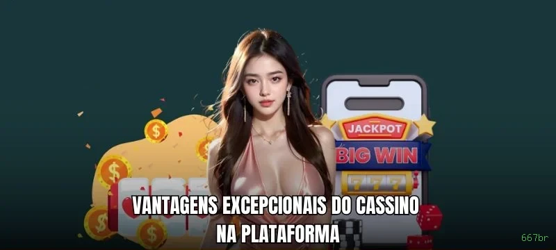 App 667br para Android e iOS - download grátis
