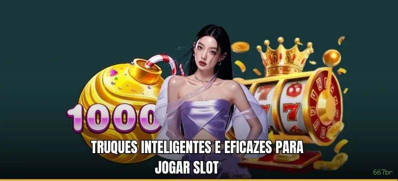 Plataforma 667br - cassino e apostas