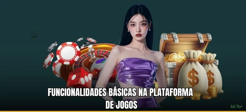 Slots com prêmios 667br